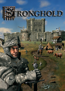 cover art for Stronghold