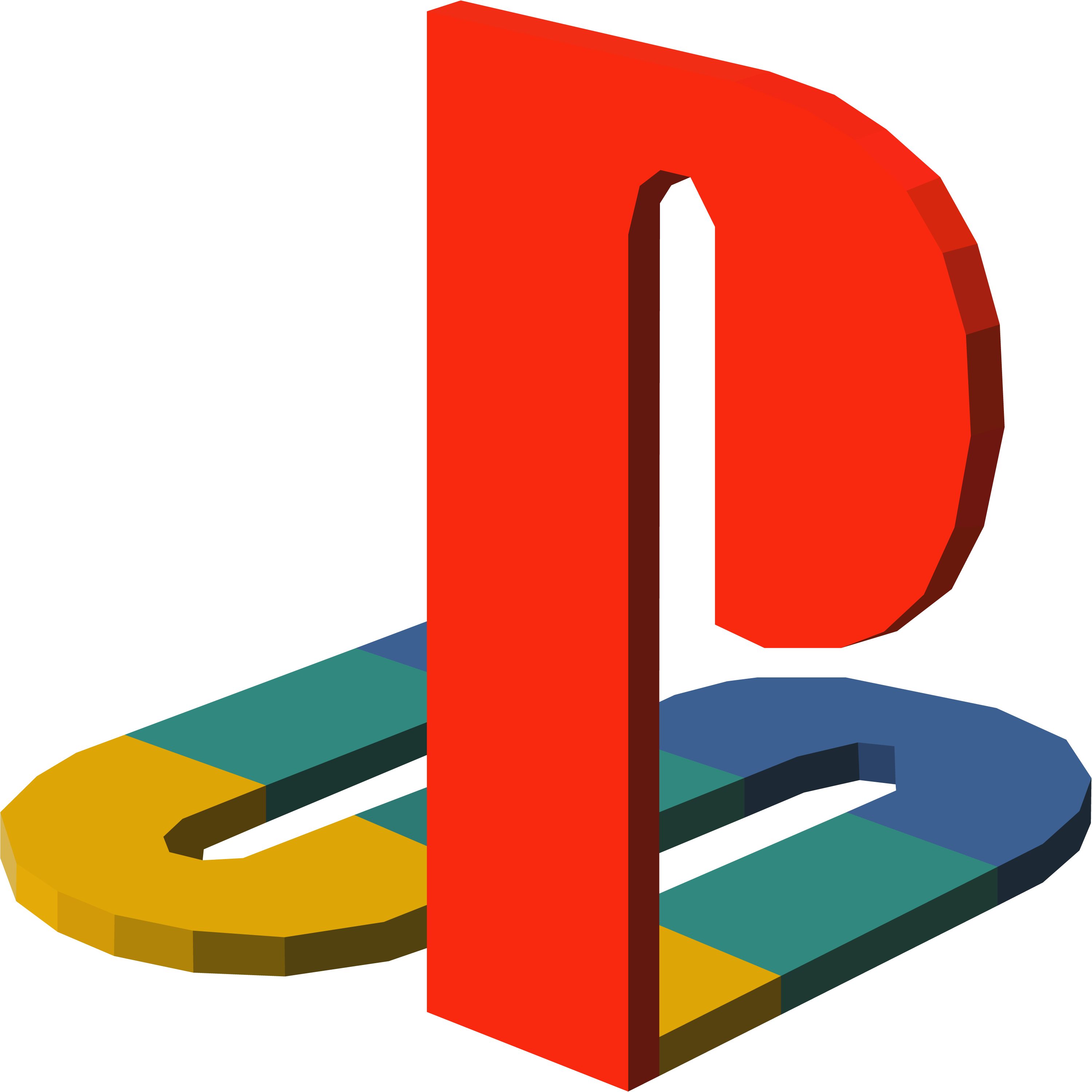 playstation logo